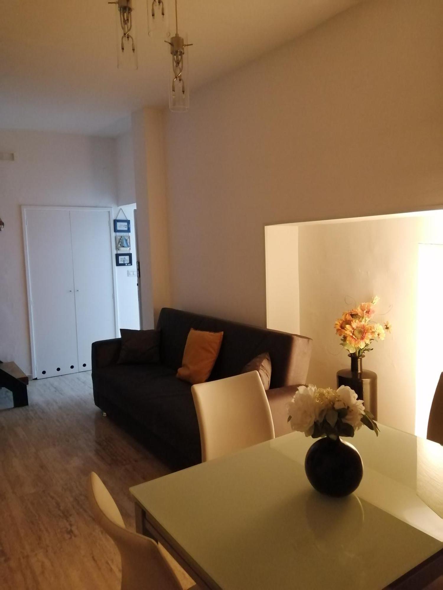B&B Palazzo Satriano Наполи Стая снимка