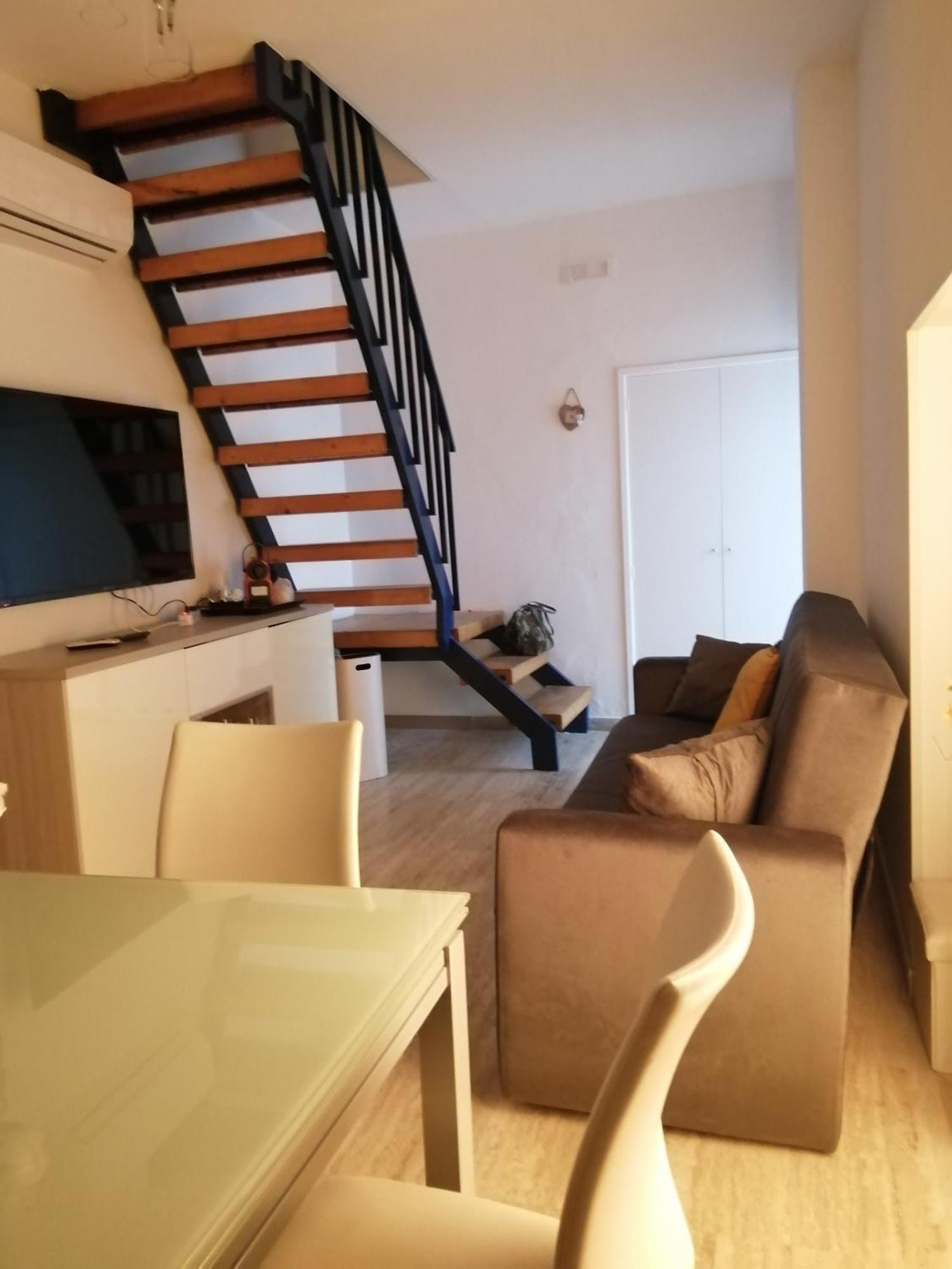 B&B Palazzo Satriano Наполи Стая снимка