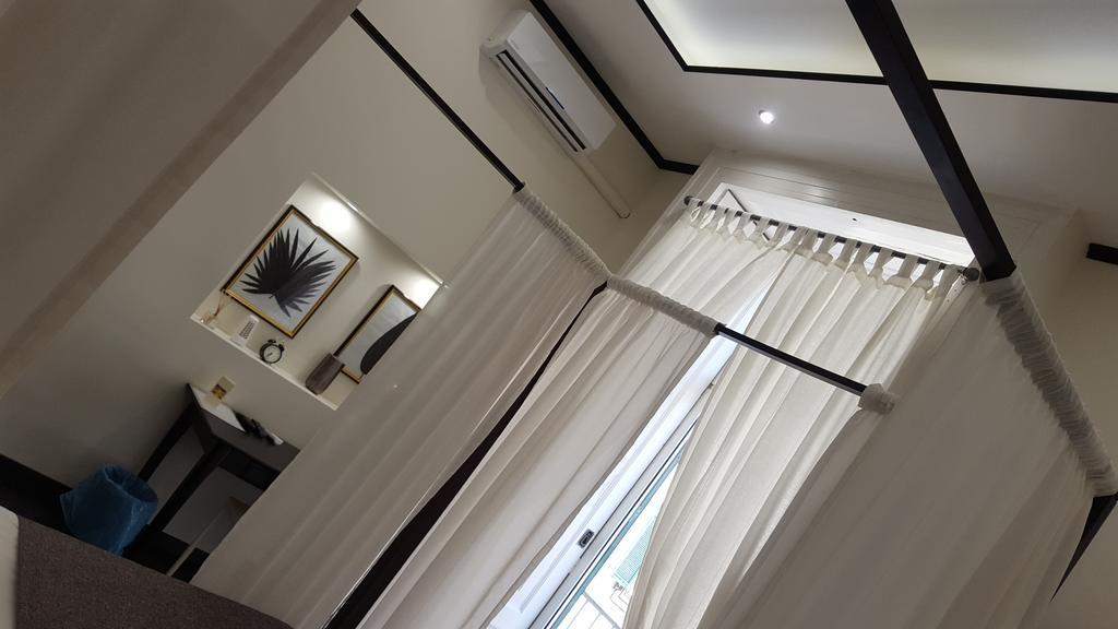 B&B Palazzo Satriano Наполи Екстериор снимка